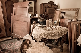 Mattress removal and disposal
