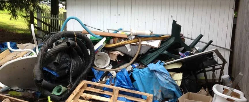 Why Professional Junk Removal Services Are Worth It